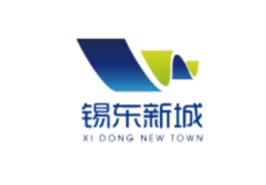 錫東新城logo,無錫小禾呈科技有限公司