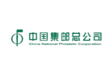中國集郵總公司logo,無錫小禾呈科技有限公司