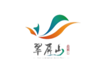 翠屏山logo,無錫小禾呈科技有限公司