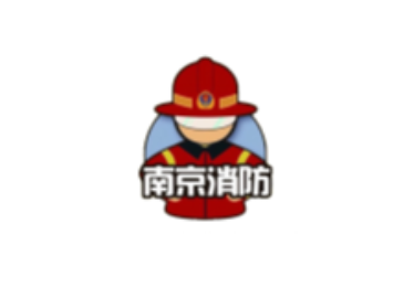 南京消防logo,6686体育 - 6686体育集团官方网站