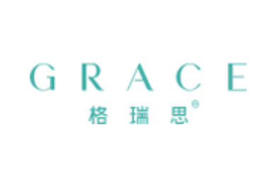 格瑞思logo,無錫小禾呈科技有限公司