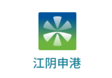 江阴申港logo,6686体育 - 6686体育集团官方网站
